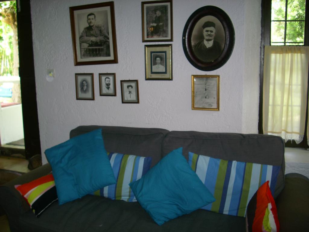 Patriko Country House Vóroi Habitación foto